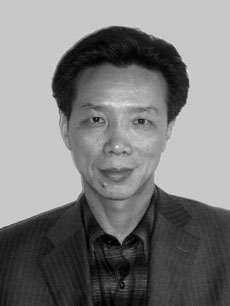 访广东省揭阳市揭西县教育局局长侯远欢