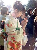 世界各地新年风俗 摔摔打打的意大利