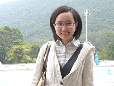 香港中文大学学生:这些专业的同学找工作简单