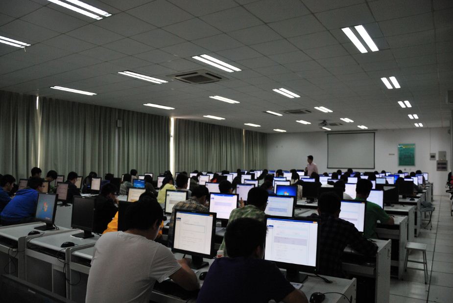 南京审计大学教务在线系统登录