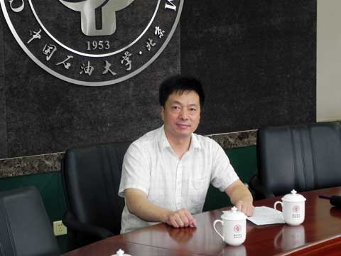 导师看专业:中国石油大学陈建义谈化工过程机